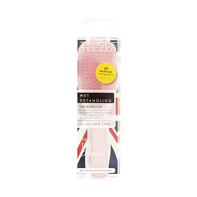 Kartáč na vlasy Tangle Teezer The Ultimate Detangler Straight - Curly Large