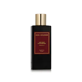 Parfémovaná voda Angel Schlesser Les Eaux d'Un Instant Absolu Sublime Rose 100 ml