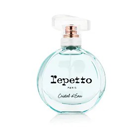 Toaletní voda Repetto Cristal d'Eau 50 ml