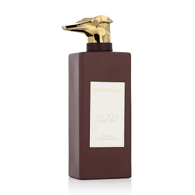 Parfémovaná voda Trussardi Le Vie Di Milano I Vicoli Via Fiori Chiari 100 ml