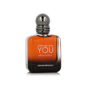 Parfém Giorgio Armani Emporio Armani Stronger With You Absolutely 50 ml