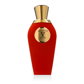 Parfémový extrakt V Canto Malatesta 100 ml