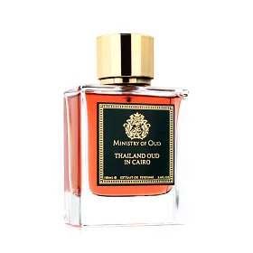Parfémový extrakt Ministry Of Oud Thailand Oud in Cairo 100 ml