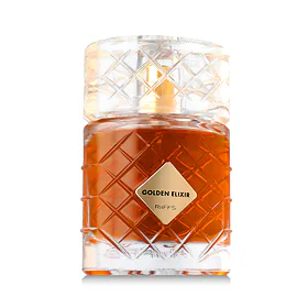 Parfémový extrakt Riiffs Golden Elixir 100 ml