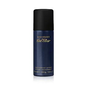 Davidoff Cool Elixir DEO ve spreji 150 ml M