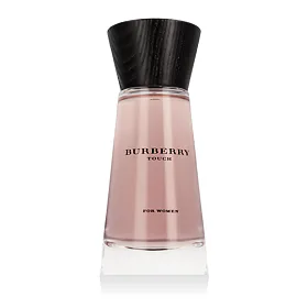 Parfémovaná voda Tester Burberry Touch 100 ml
