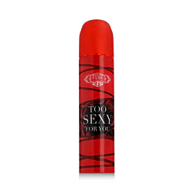 Cuba Cuba Too Sexy for You EDP 100 ml W