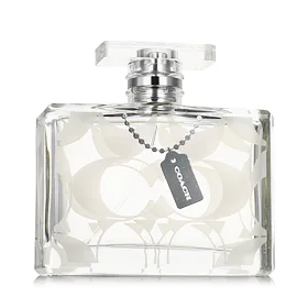 Parfémovaná voda Coach Coach Signature 100 ml