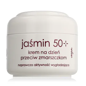 Ziaja Jasmine Anti-Wrinkle Day Cream SPF 6 50 ml