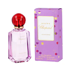 Parfémovaná voda Chopard Happy Chopard Felicia Roses 100 ml