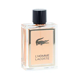 Toaletní voda Lacoste L´Homme Lacoste 100 ml Tester