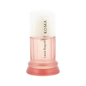 Toaletní voda Laura Biagiotti Roma Rosa 50 ml
