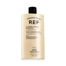 REF Ultimate Repair Shampoo 285 ml