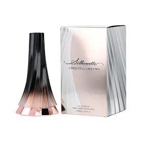 Parfémovaná voda Christian Siriano Silhouette 100 ml