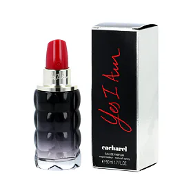 Parfémovaná voda Cacharel Yes I Am 50 ml