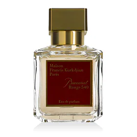 Parfémovaná voda Tester Maison Francis Kurkdjian Baccarat Rouge 540 70 ml