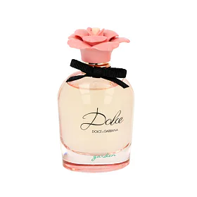 Parfémovaná voda Dolce&Gabbana Dolce Garden 75 ml Tester