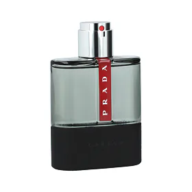 Toaletní voda Tester Prada Luna Rossa Carbon 100 ml