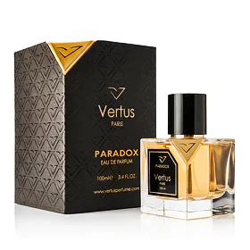Parfémovaná voda Vertus Paradox 100 ml
