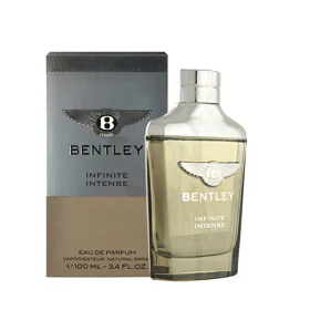 Parfémovaná voda Tester Bentley Infinite Intense 100 ml