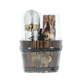 Voda po holení Cuba Gold 100 ml Kazeta