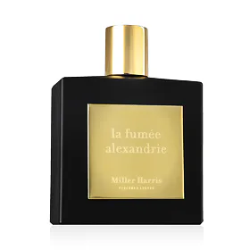 Parfémovaná voda Miller Harris La Fumée Alexandrie 100 ml