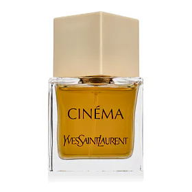 Parfémovaná voda Yves Saint Laurent Cinéma 2024 80 ml