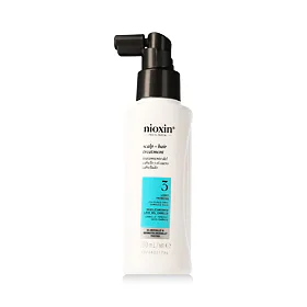Nioxin System 3 Scalp & Hair Treatment 100 ml