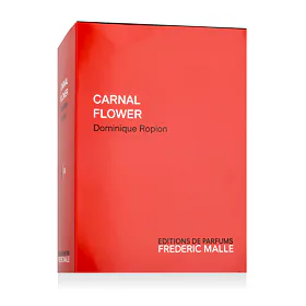 Parfémovaná voda Frederic Malle Dominique Ropion Carnal Flower 100 ml
