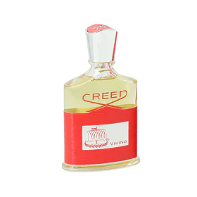 Parfémovaná voda Tester Creed Viking 100 ml
