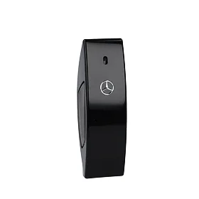 Toaletní voda Mercedes-Benz Mercedes-Benz Club Black 100 ml Tester
