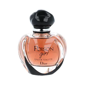 Toaletní voda Dior Poison Girl 50 ml