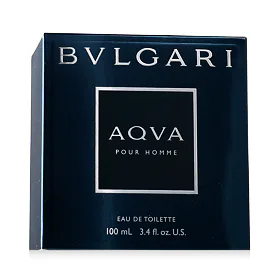 Toaletní voda Bvlgari Aqva Pour Homme 100 ml