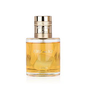 Lattafa Fire On Ice EDP 110 ml UNISEX