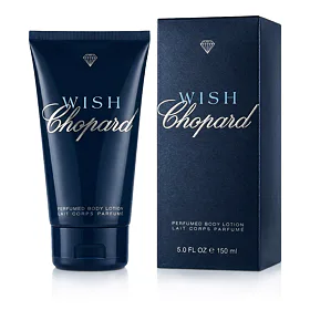Tělové mléko Chopard Wish 150 ml