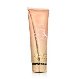 Tělové mléko Victoria´s Secret Bare Vanilla Shimmer 236 ml