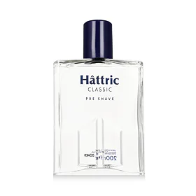 Hattric Classic Classic voda před holením 200 ml M