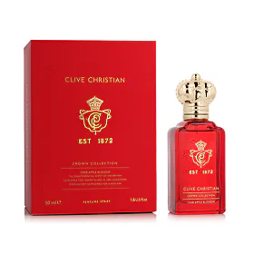 Parfém Clive Christian Crown Collection Crab Apple Blossom 50 ml