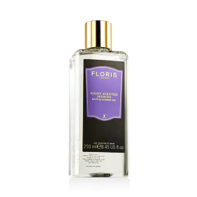 Sprchový gel Floris Night Scented Jasmine 250 ml