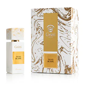 Parfém Gritti Tutù Blanc 100 ml