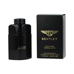 Parfémovaná voda Bentley For Men Absolute 100 ml