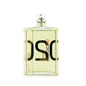 Escentric Molecules Escentric 02 EDT tester 100 ml UNISEX