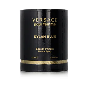 Parfémovaná voda Versace Pour Femme Dylan Blue 100 ml