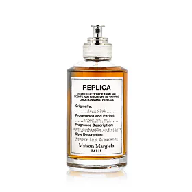Toaletní voda Maison Margiela Paris Replica Jazz Club 100 ml