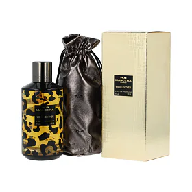 Mancera Paris Wild Leather EDP 120 ml UNISEX