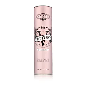 Parfémovaná voda Cuba Victory 100 ml