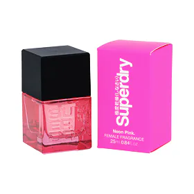 Toaletní voda Superdry Neon Pink 25 ml