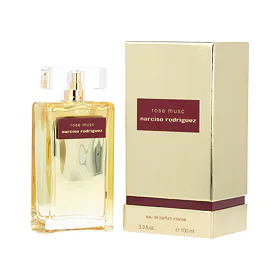 Narciso Rodriguez Rose Musc EDP 100 ml W