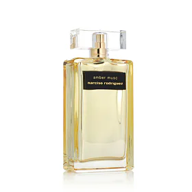 Parfémovaná voda Narciso Rodriguez Amber Musc 100 ml