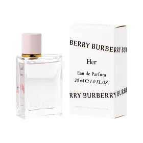 Parfémovaná voda Burberry Burberry Her 30 ml